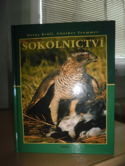 Sokolnictví