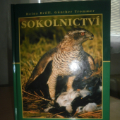 Sokolnictví
