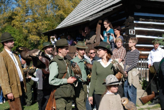 Hubertovské slávnosti