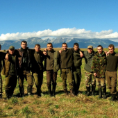 tam pod Tatrami
