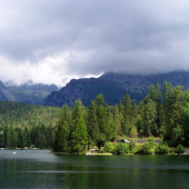Štrbské pleso
