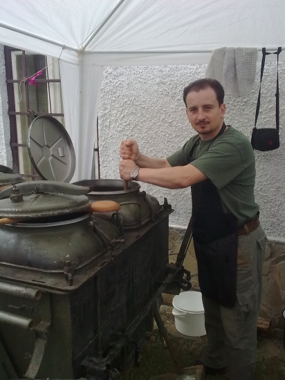 Poľovnícky deň PZ Lipová