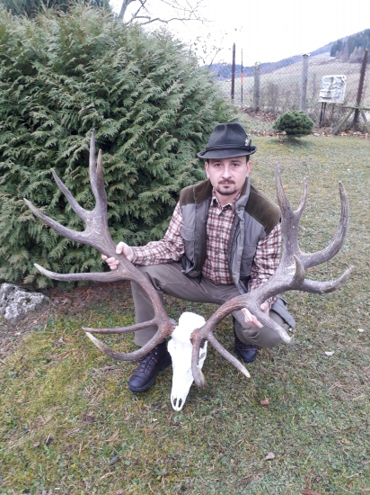 Kráľ, ktorý odišiel predčasne