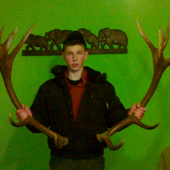 Jeden môj jeden Kamarátov