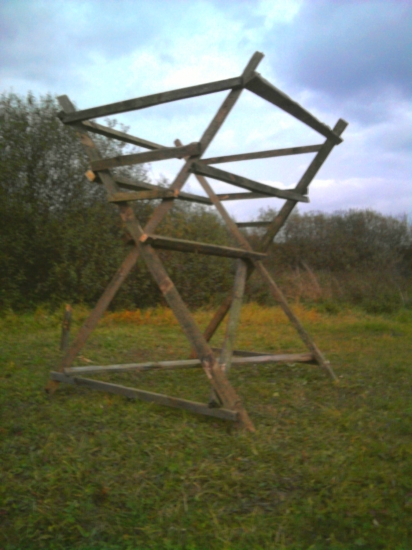 Môj krmelček zatiaľ 2 dni práce :P