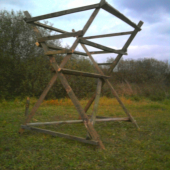 Môj krmelček zatiaľ 2 dni práce :P