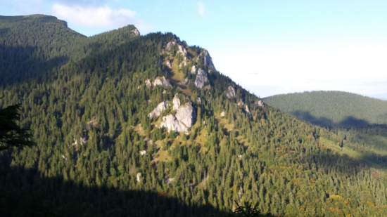 Chočšské vrchy (úplazy)