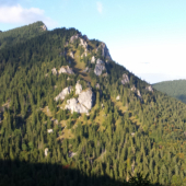 Chočšské vrchy (úplazy)