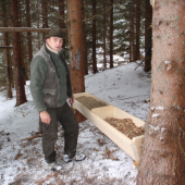 už je konečne na mieste