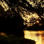 daľší krásny večer....