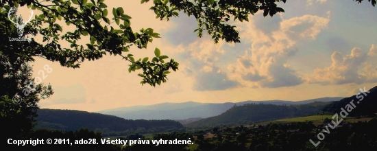 letná....