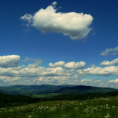 medzi Dermiánom a Suťou.....