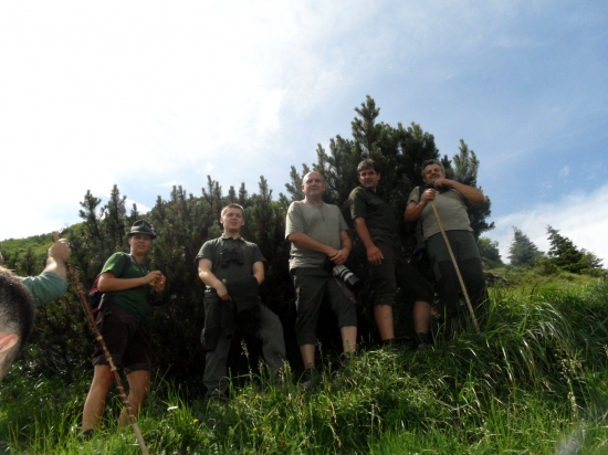 hore na Borišov....-