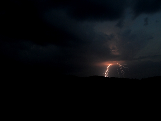 nad šašovom sa blýska....