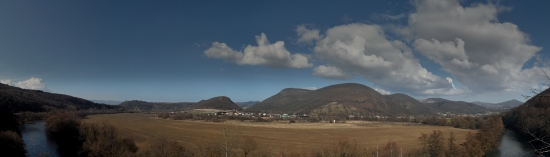 takmer už jarný deň...