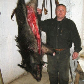 otcov diviak 2008