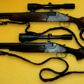 Dvaja bratia - jedna zbraň Príbeh pokračuje