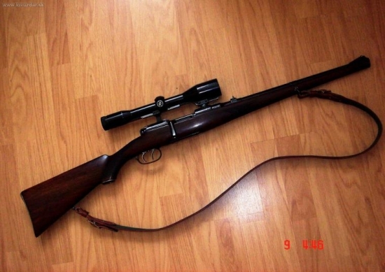 Živý odkaz Prof.Komárka konečne doma!