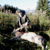 Bratov prvý v živote