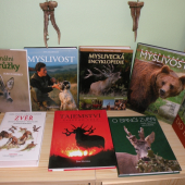 Střípek z mé knihovny