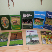 Střípek z mé knihovny 2