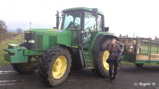 Moje dvě lásky :-)