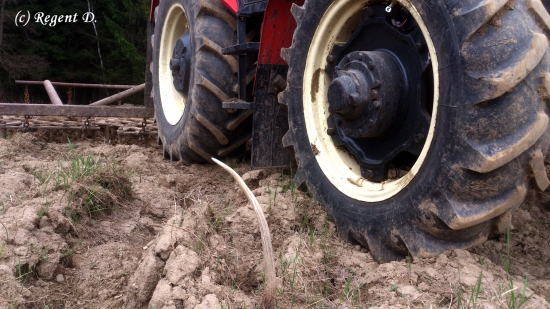 Málem jsem měl defekt :-)