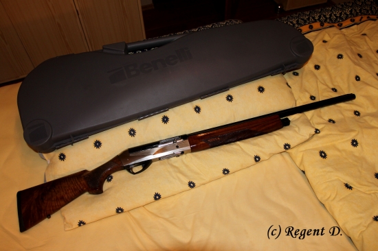 Dneska spí asi se mnou :D