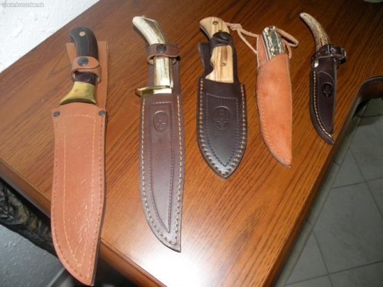 Část mojí sbírky