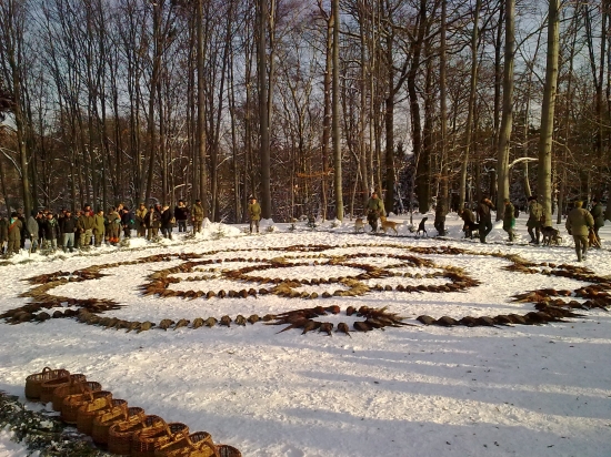 Hon Šilhéřovice