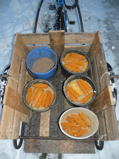 Za každého počasí