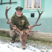 Svokrov medailovy