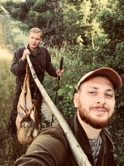 ,,Ve dvou se to lépe táhne”