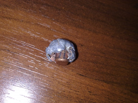 Norma ORYX 7x57R 10,1g