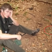 môj prvý jelení špicer