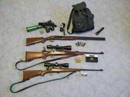 výbavička konečne skompletizovaná