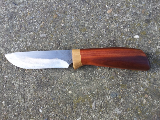 trošku som majstroval