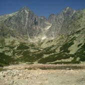 Skalnaté pleso