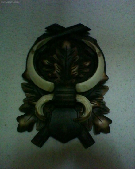 Diviacie kly,
