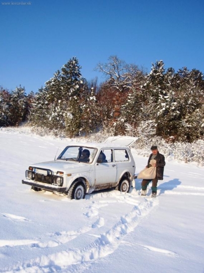 Zakrmovanie preprava