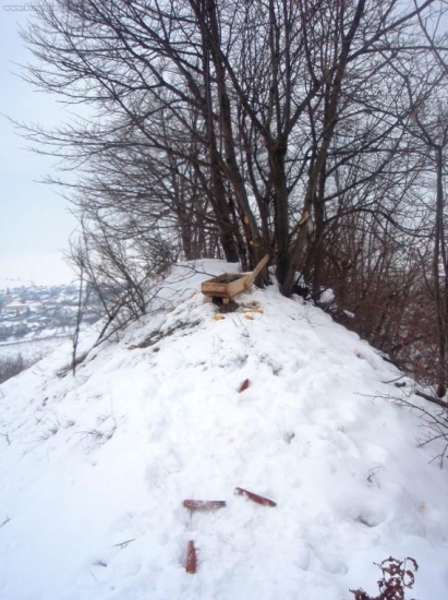 Môj nový solník ,