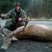 Kamarátov ranný úspech