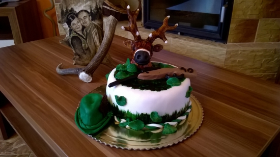 Od manželky k narodeninám