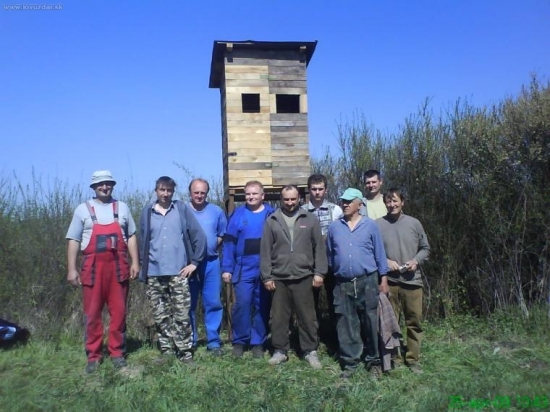 PZ Rozkvet Rovné. Nie cele iba mala cast