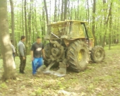 Pincirov traktor