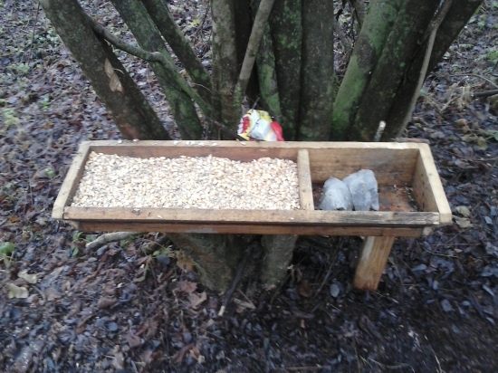 dúfam že sa osvedčí