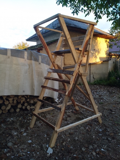 Uz len vybrat spravne miesto