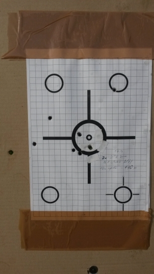Sako HH 308 win 11,7 g - starsia vs. novsia krabicka