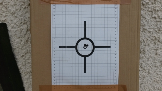 sako superhammerhead  11,7 g 308 win