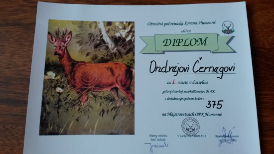 do 400 strasne daleko